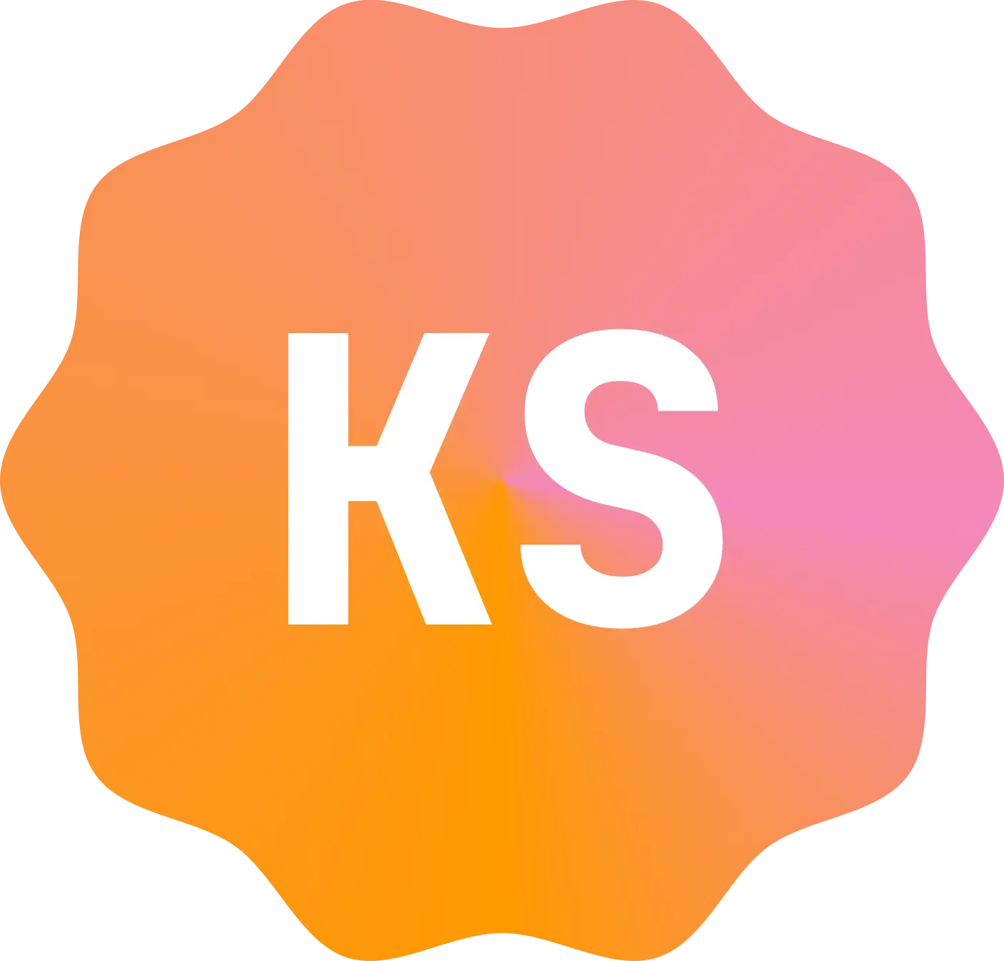 Home Button and Logo Katrin Stötter